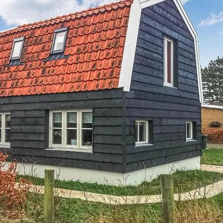 Zandloper Hébergement de vacances Egmond aan den Hoef